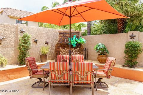 7819 E Whileaway Pl, Tucson, AZ 85750 photo 7