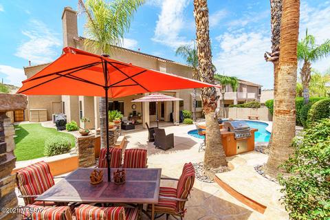 7819 E Whileaway Pl, Tucson, AZ 85750 photo 8