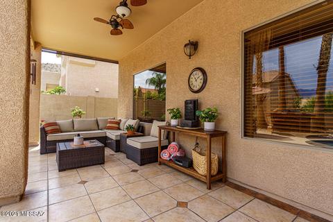 7819 E Whileaway Pl, Tucson, AZ 85750 photo 12