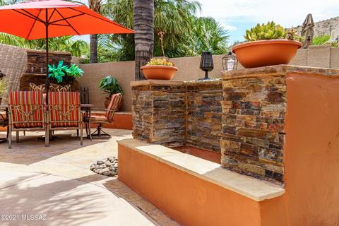 7819 E Whileaway Pl, Tucson, AZ 85750 photo 6