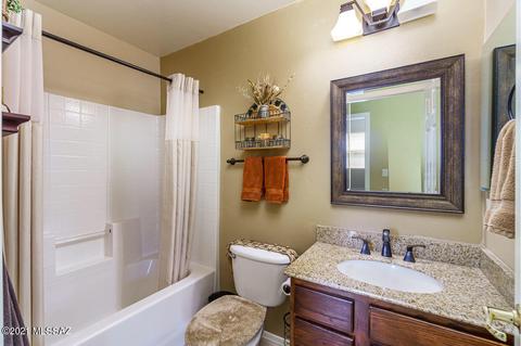 7819 E Whileaway Pl, Tucson, AZ 85750 photo 42