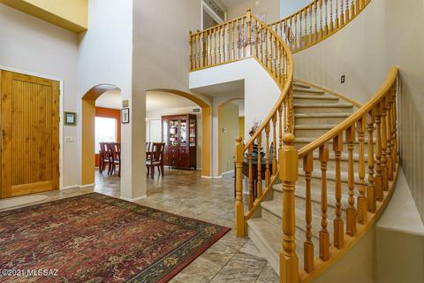 7819 E Whileaway Pl, Tucson, AZ 85750 photo 25