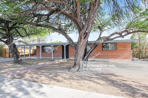 7352 E 19th St, Tucson, AZ 85710 photo 1