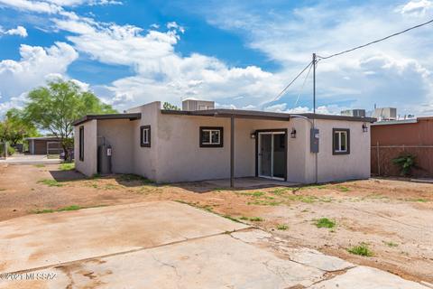 831 E 34th St, Tucson, AZ 85713 photo 25