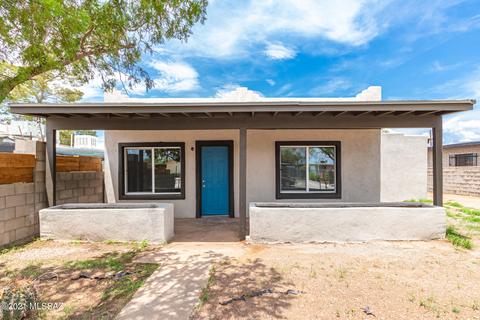 831 E 34th St, Tucson, AZ 85713 photo 1