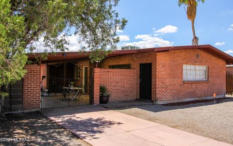 3244 E 2nd St, Tucson, AZ 85716 photo 1