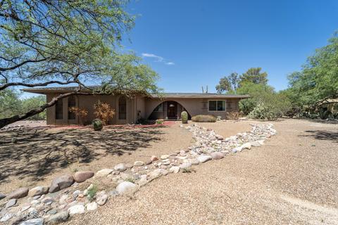 5463 N Stonehouse Pl, Tucson, AZ 85750