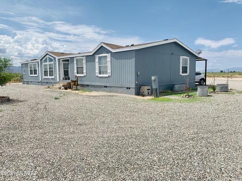 2591 W Hobbs Rd, Willcox, AZ 85643 photo 2