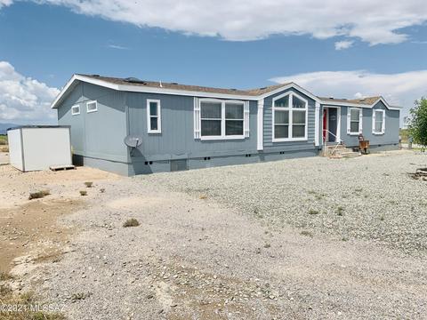 2591 W Hobbs Rd, Willcox, AZ 85643 photo 1