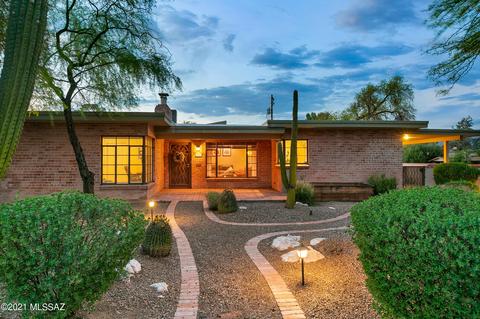 2247 E Hampton St, Tucson, AZ 85719 photo 2