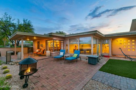 2247 E Hampton St, Tucson, AZ 85719 photo 5