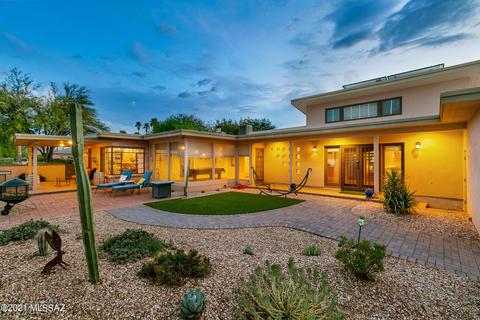 2247 E Hampton St, Tucson, AZ 85719 photo 1