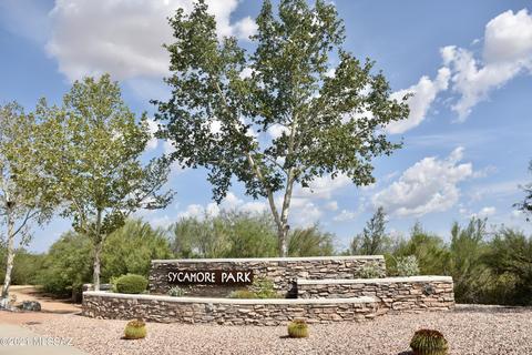 7449 E Fair Meadows Loop, Tucson, AZ 85756 photo 12