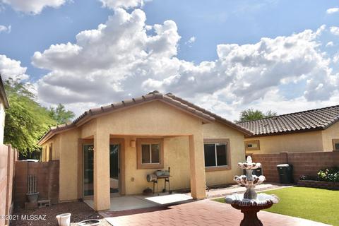 7449 E Fair Meadows Loop, Tucson, AZ 85756 photo 20