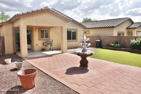 7449 E Fair Meadows Loop, Tucson, AZ 85756 photo 21