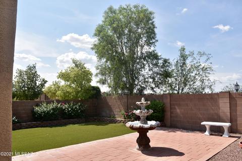 7449 E Fair Meadows Loop, Tucson, AZ 85756 photo 29