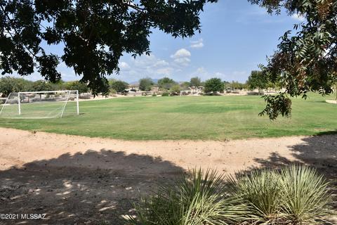 7449 E Fair Meadows Loop, Tucson, AZ 85756 photo 14