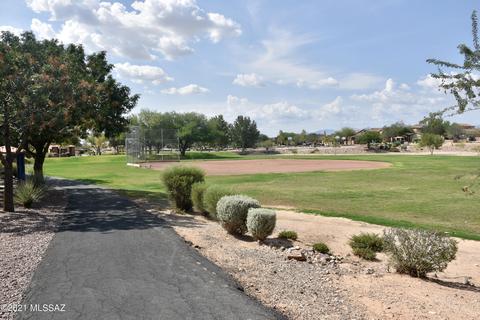 7449 E Fair Meadows Loop, Tucson, AZ 85756 photo 25