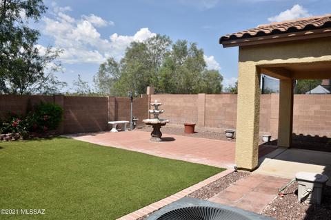 7449 E Fair Meadows Loop, Tucson, AZ 85756 photo 23