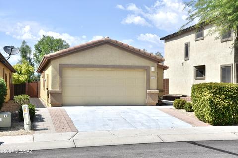 7449 E Fair Meadows Loop, Tucson, AZ 85756 photo 19