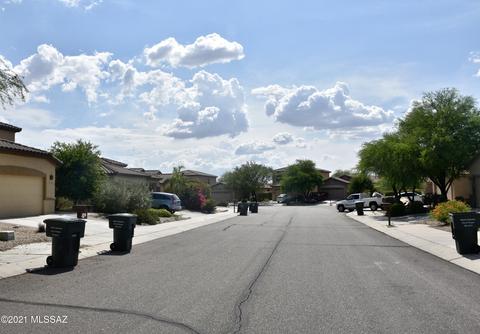 7449 E Fair Meadows Loop, Tucson, AZ 85756 photo 17