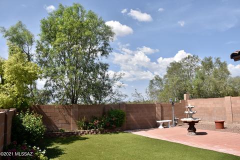 7449 E Fair Meadows Loop, Tucson, AZ 85756 photo 1