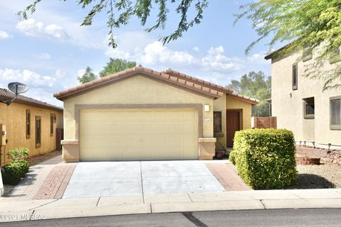 7449 E Fair Meadows Loop, Tucson, AZ 85756 photo 30
