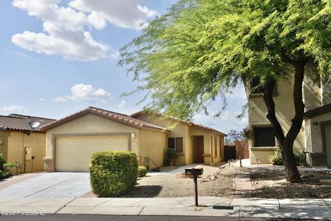 7449 E Fair Meadows Loop, Tucson, AZ 85756 photo 31