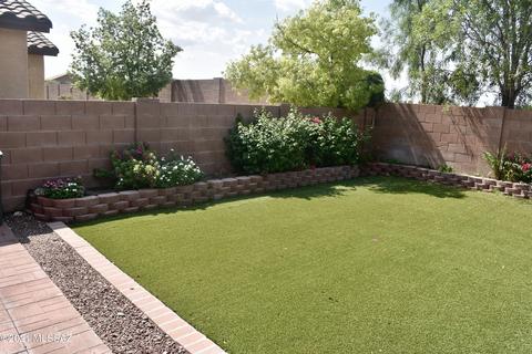 7449 E Fair Meadows Loop, Tucson, AZ 85756 photo 22