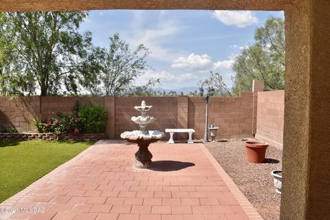 7449 E Fair Meadows Loop, Tucson, AZ 85756 photo 24