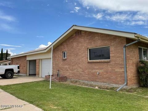 802 W Palomas Dr, Willcox, AZ 85643 photo 2