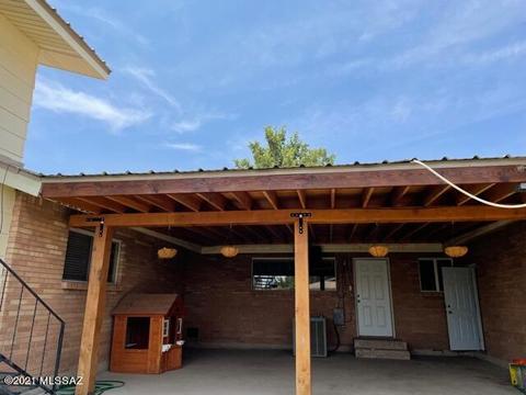 802 W Palomas Dr, Willcox, AZ 85643 photo 30
