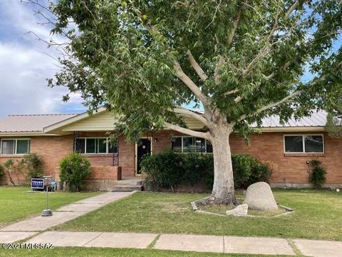 802 W Palomas Dr, Willcox, AZ 85643 photo 3