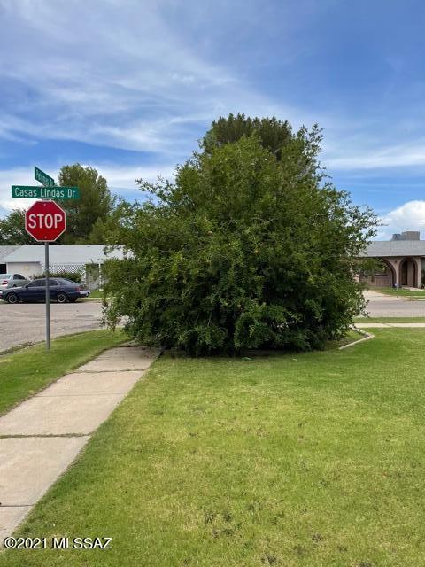802 W Palomas Dr, Willcox, AZ 85643 photo 4