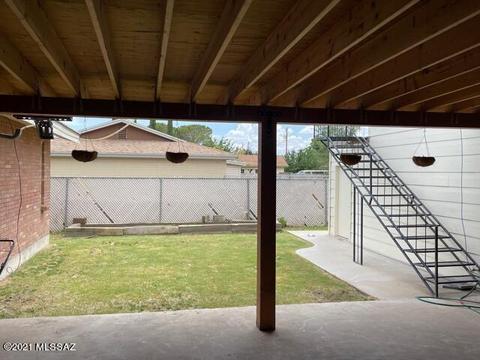 802 W Palomas Dr, Willcox, AZ 85643 photo 29