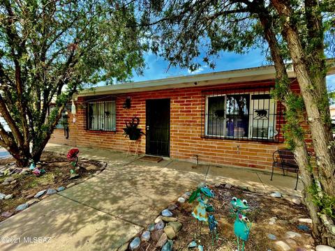 3445 E 28th St, Tucson, AZ 85713 photo 1