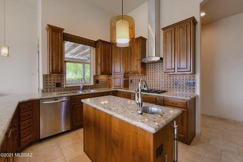 8142 S Circle S Ranch Pl, Vail, AZ 85641 photo 12