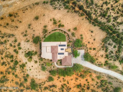 8142 S Circle S Ranch Pl, Vail, AZ 85641 photo 34
