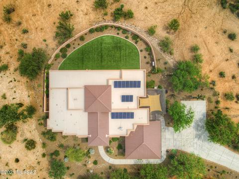 8142 S Circle S Ranch Pl, Vail, AZ 85641 photo 3
