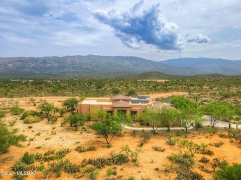 8142 S Circle S Ranch Pl, Vail, AZ 85641 photo 35