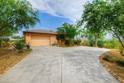 8142 S Circle S Ranch Pl, Vail, AZ 85641 photo 5