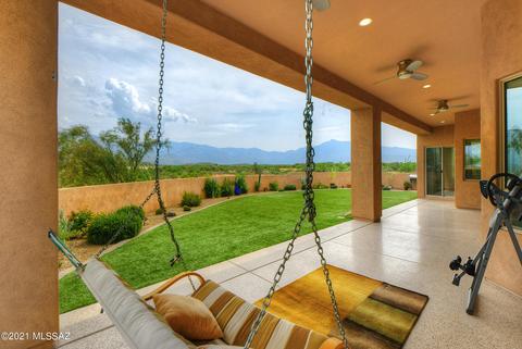8142 S Circle S Ranch Pl, Vail, AZ 85641 photo 27