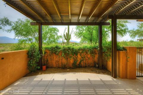 8142 S Circle S Ranch Pl, Vail, AZ 85641 photo 29