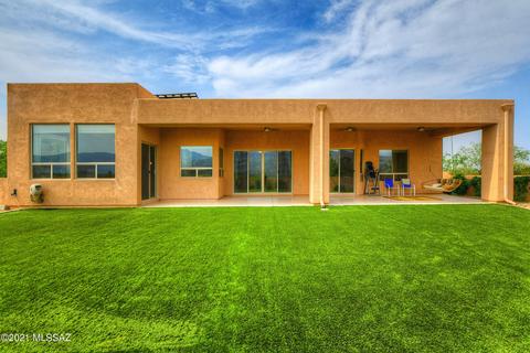8142 S Circle S Ranch Pl, Vail, AZ 85641 photo 28