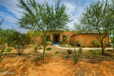 8142 S Circle S Ranch Pl, Vail, AZ 85641 photo 4