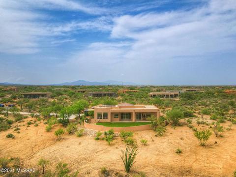 8142 S Circle S Ranch Pl, Vail, AZ 85641 photo 2