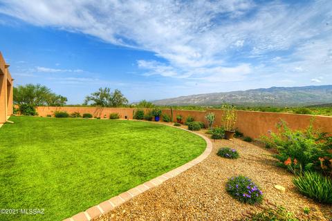 8142 S Circle S Ranch Pl, Vail, AZ 85641 photo 32