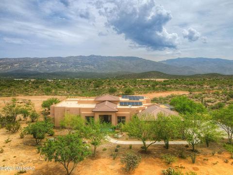 8142 S Circle S Ranch Pl, Vail, AZ 85641 photo 1