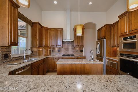 8142 S Circle S Ranch Pl, Vail, AZ 85641 photo 11