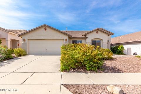 10138 E Watson Dr, Tucson, AZ 85730 photo 1
